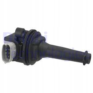 фото №2, Котушка запалювання delphi do volvo v70 iii 2.0 gdi