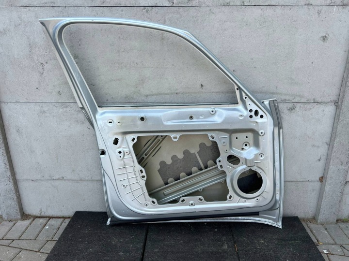 фото №9, Дверь volkswagen id3 id.3 id-3 cupra born левые перед передние левое