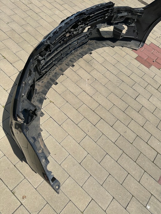 фото №7, Бампер audi a7 c7 s line рестайлинг 4g8