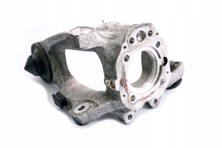 фото №10, Bmw x5 x6 e70 e71 f15 поворотна опора праві зад 6879102