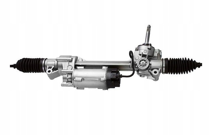 фото №10, Трансмиссия рулевая рейка mercedes glk x204 a2044602001 регенерация