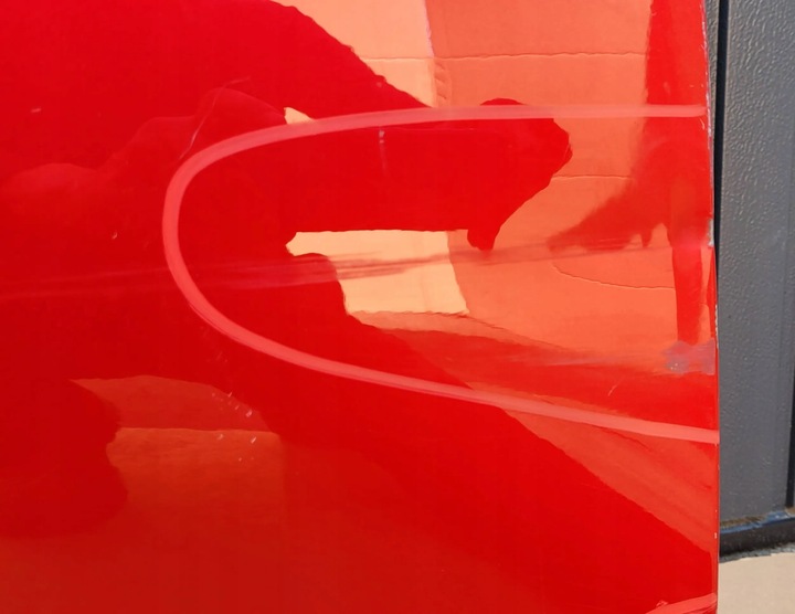 фото №7, Kia sportage iv 4 дверь перед правый передние правые