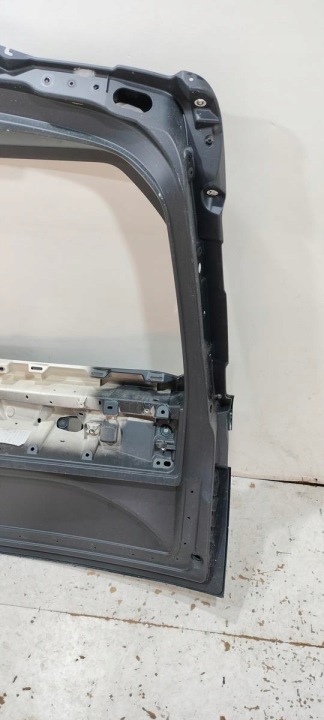 фото №11, Задня кришка зад кришка багажника land lover range rover 5 l460 22-