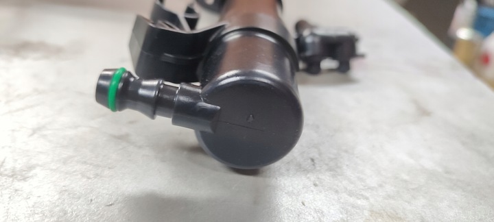 фото №3, Розпилювач фара праві перед 1k5955978 vw golf v 5 1k 10.03-05.09r