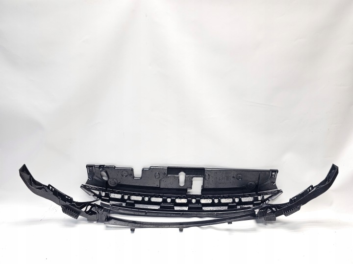 фото №8, Усилитель бампера каркас решётка opel corsa f 19-22 перед 982953568000