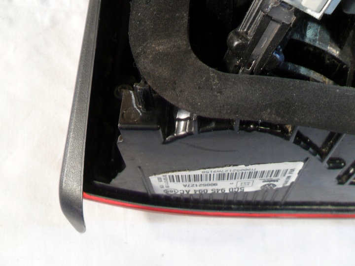 фото №11, Vw golf vii 5g0 рестайлінг фара права 5g0945094ag