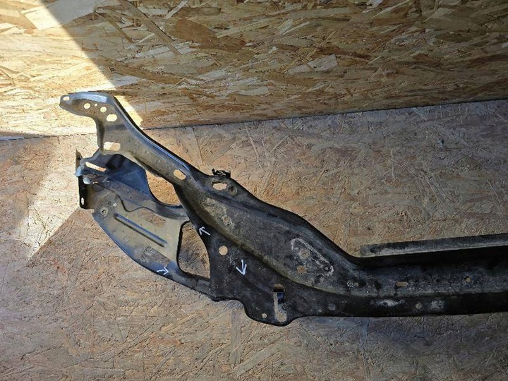 фото №7, Volvo xc60 i 08- 30762259 pas переднє підсилювач