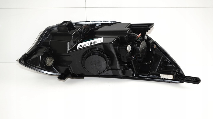 фото №11, Лампа левый перед передняя kia rio iii 3 11-14r