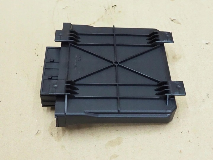 фото №14, Zafira b astra модуль комфорту 13191677 up keyless