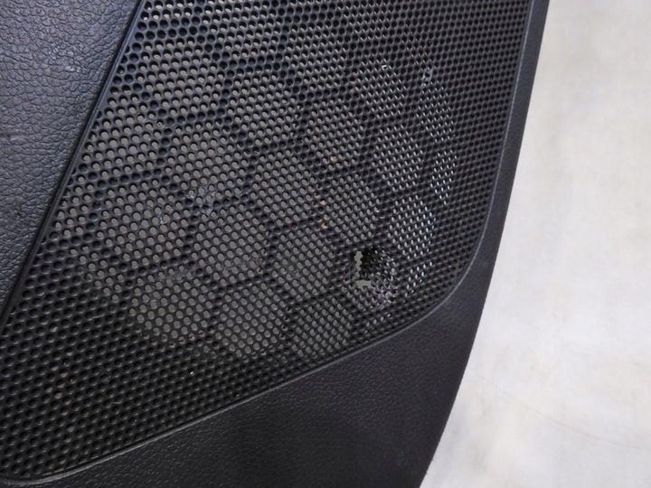 фото №7, Обивка дверь правые зад skoda fabia ii универсал 5j9867212