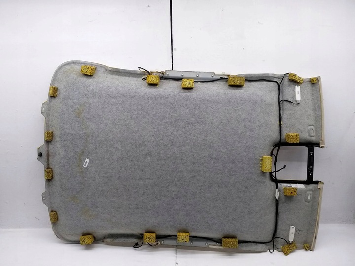 фото №8, Audi a8 s8 d4 4h 2013 потолок / комплект