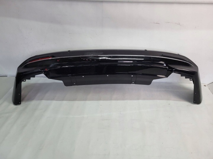 фото №10, Бампер задний honda hr-v электрический 7156131ah1 отремонтированный