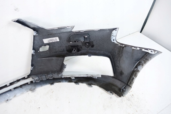фото №9, Бампер перед передній audi a3 8v рестайлінг 2016- 8v3807437af