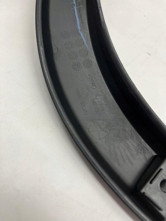 фото №7, Jeep grand cherokee wk2 overland планка крыльев левая перед 1wc97trmaa