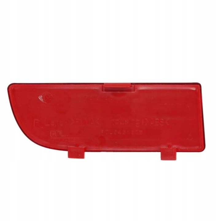 фото №2, Відбивач зад праві viano w639 vito w639 vito w639