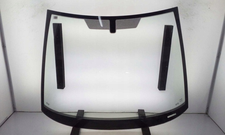 фото №1, Стекло лобовое передняя opel corsa d 2006-2014