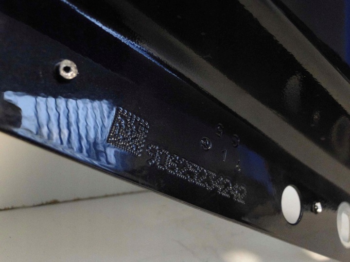 фото №11, Mercedes s клас w221 221 крило переднє праві