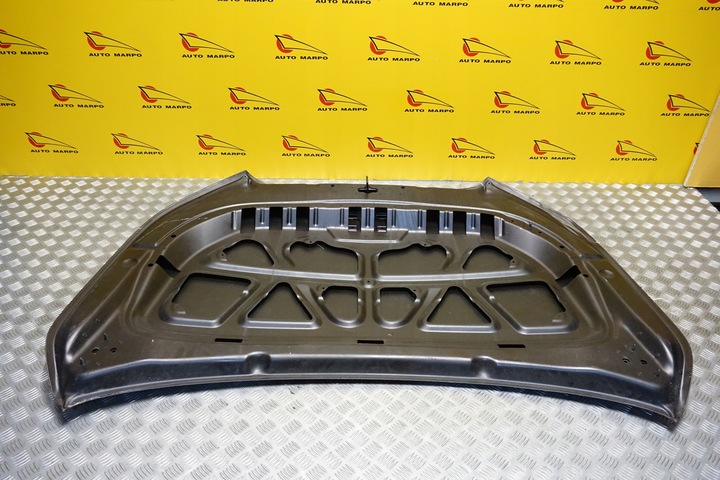 фото №12, Buick lacrosse 2014 2015 2016 капот перед крышка двигателя usa