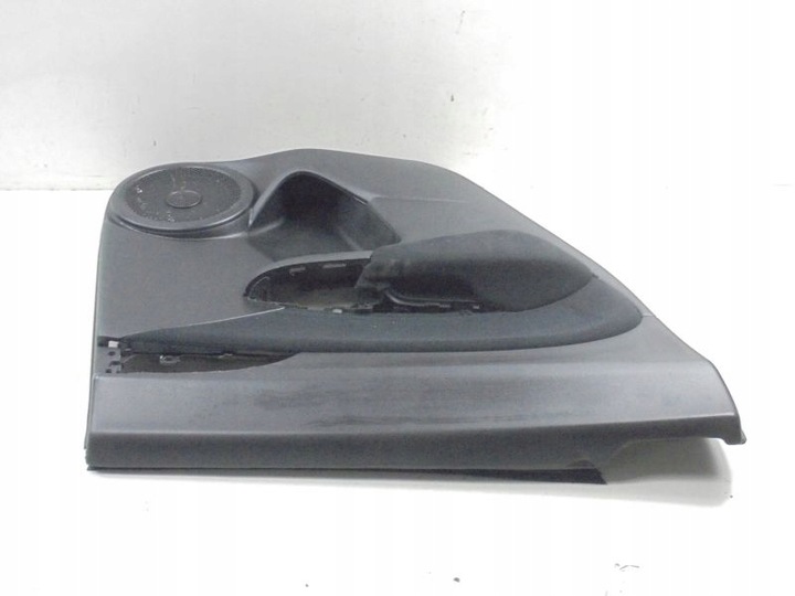 фото №5, Honda civic 8 viii боковина дверь зад левый 5d