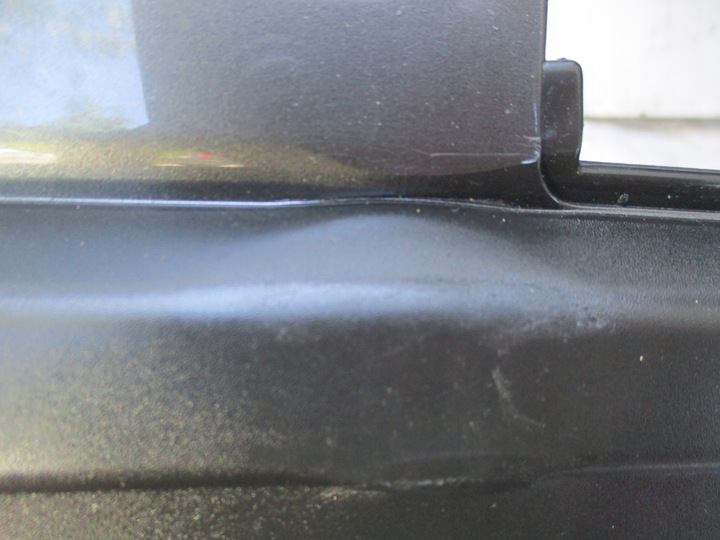 фото №6, Бампер зад задній mazda cx5 ii 17-18r kb8a50221