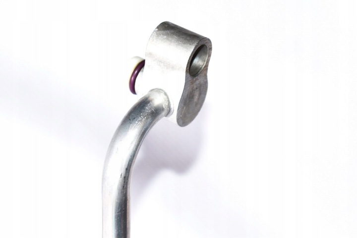 фото №7, Шланг давлений кондиционера bmw e84 x1 16i