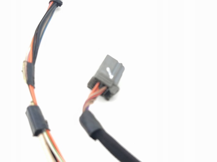 фото №8, Chrysler grand voyager v жгут крышки багажника 2009 287ad