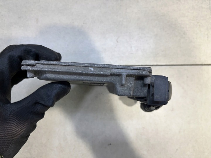 фото №7, Блок управления компьютер двигателя vw polo iv 1.2 12v 03e906033l