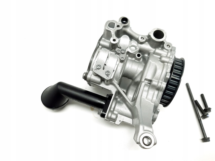фото №7, Vw golf vii 2.0 tdi dej насос масла 04l145208k 04l115263b
