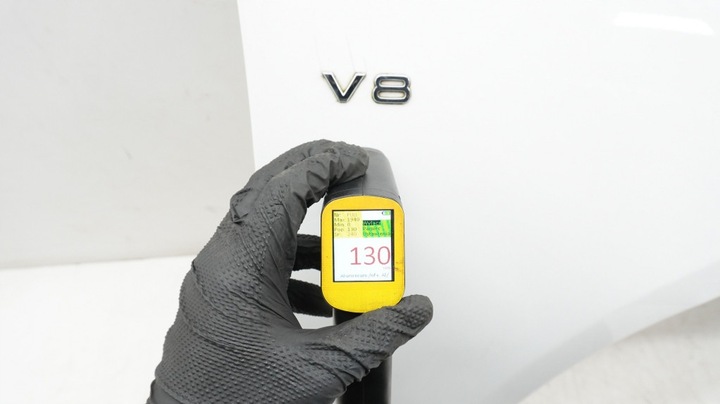 фото №11, Крило праві перед переднє audi s5 a5 8t купе ly9c