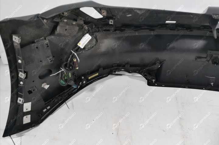 фото №9, Бампер зад jaguar f-type f тип x152 r-dynamic