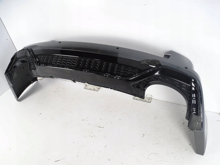 фото №7, Бампер зад задний audi a7 c8 rs rs7