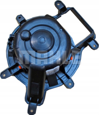 фото №15, Mahle ab 137 000p вентилятор внутрішній