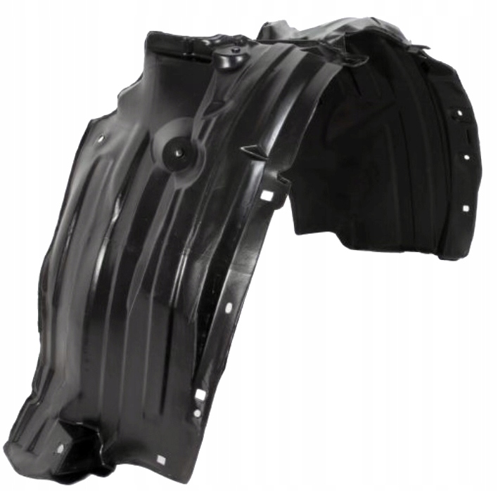 фото №1, Подкрылок подкрылки mazda cx-5 2012-2017 перед правые