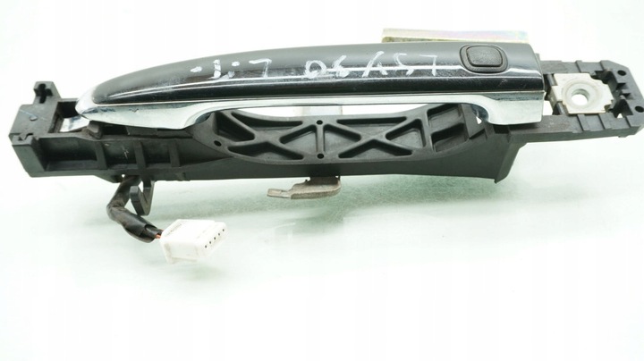 фото №3, Lexus ls430 ls 430 ручка зад задня ліва