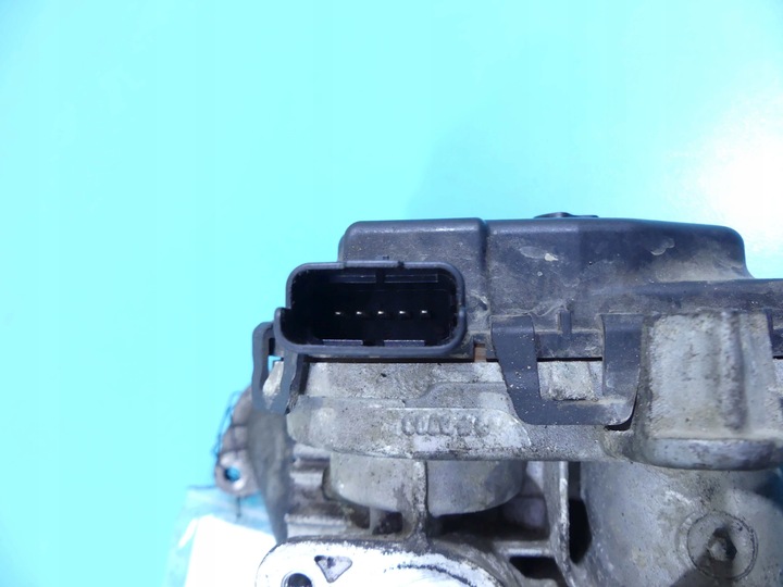 фото №9, Клапан egr peugeot 301 9807369980 1.6 hdi