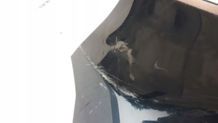 фото №6, Toyota rav4 15- бампер передній перед 52119-42a40