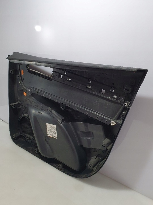 фото №13, Vw sharan 7n 2012r оббивка лівий перед водій оригінал 7n1867011