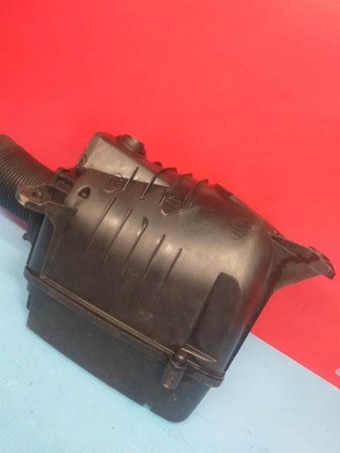 фото №4, Audi a3 8p 2.0fsi корпус фільтра повітря 1f0129607