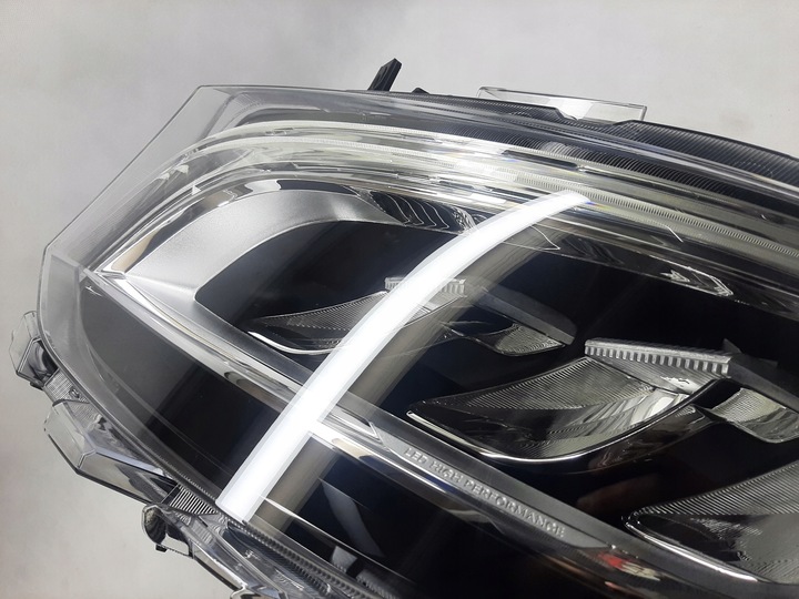 фото №7, Mercedes sprinter 3 фара led a9109065000 новый