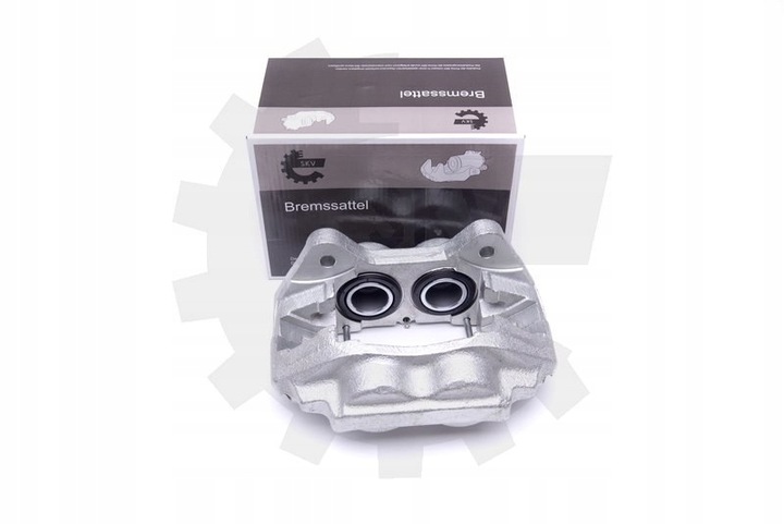 фото №2, Супорт гальма перед лівий land cruiser 4775060120