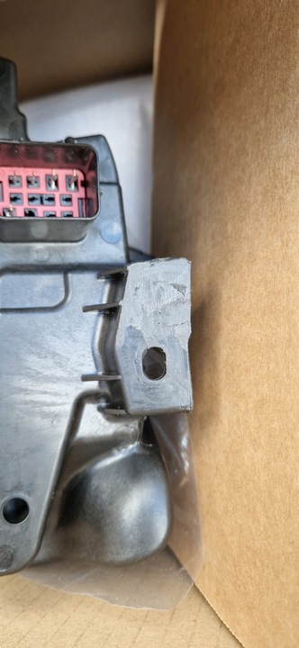 фото №9, Volvo xc60 ii рестайлінг 32396587 лампа передня ліва 2021 нова