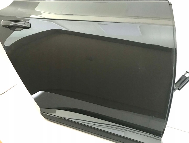 фото №2, Vw arteon двері 3g8831312c правий зад li7f