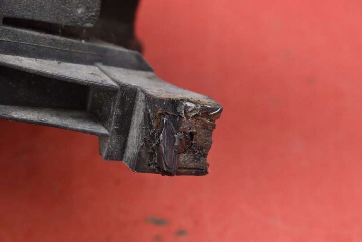 фото №13, Фара лівий лампа перед лінза eu gs1f-51040 mazda 6 2 ii gh 07-12