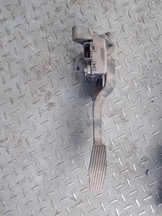 фото №1, Педаль газа потенциометр corsa c 9129423