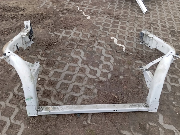 фото №15, Ford f-150 15- четверть перед левая правая передняя фартук переднее f150