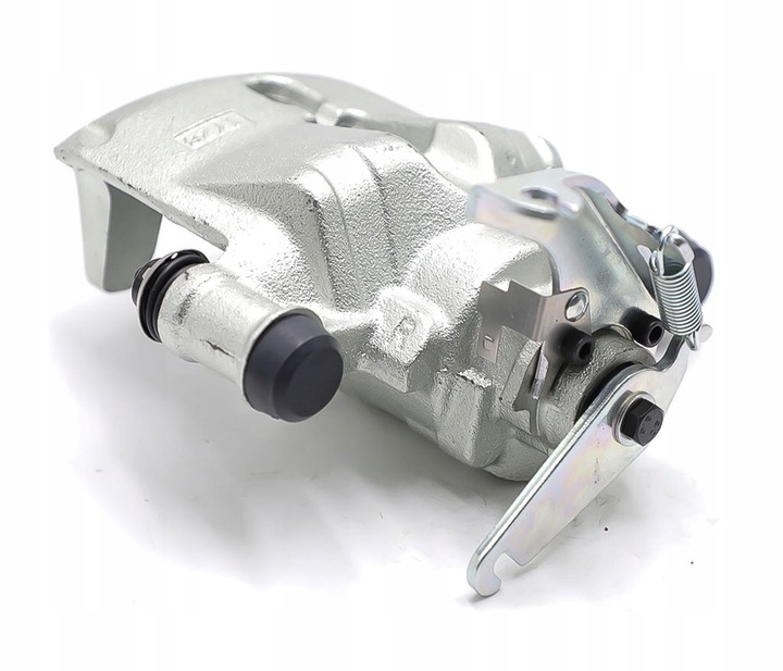 фото №4, Суппорт тормозной зад правый iveco daily iv v vi диаметр tłoczka 60