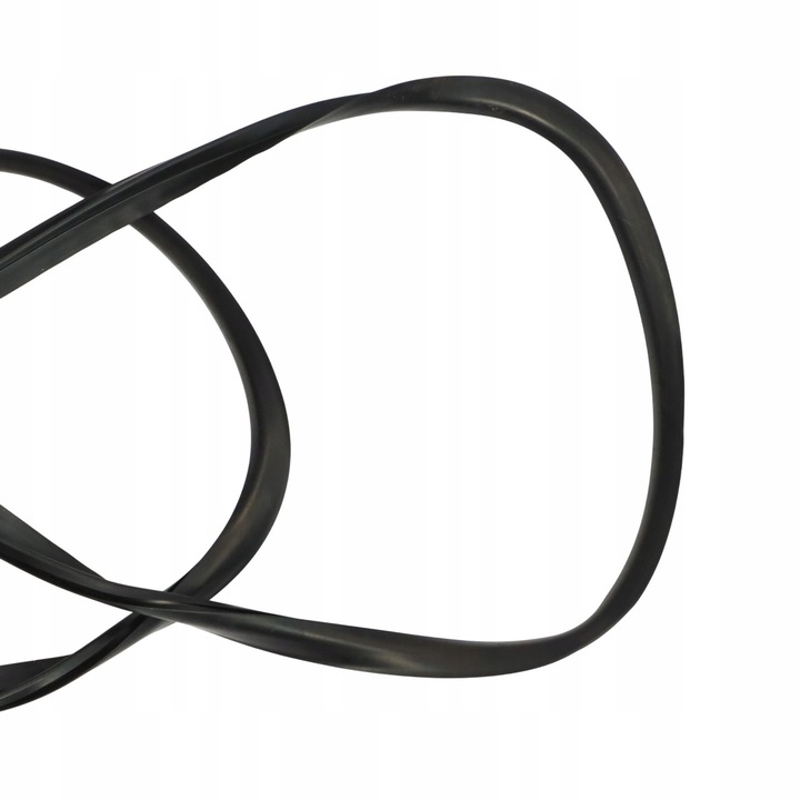 фото №9, Porsche boxster 986 прокладка рамы задней стёкла 996541531