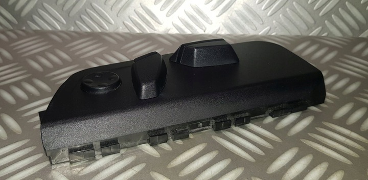 фото №6, Bmw f20 f22 f32 f33 f40 f44 перемикач панель регулювання сидіння лівий перед