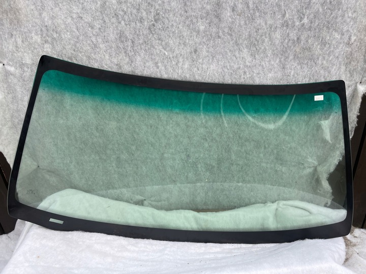 фото №3, Ford expedition стекло передняя новая 2003-2017