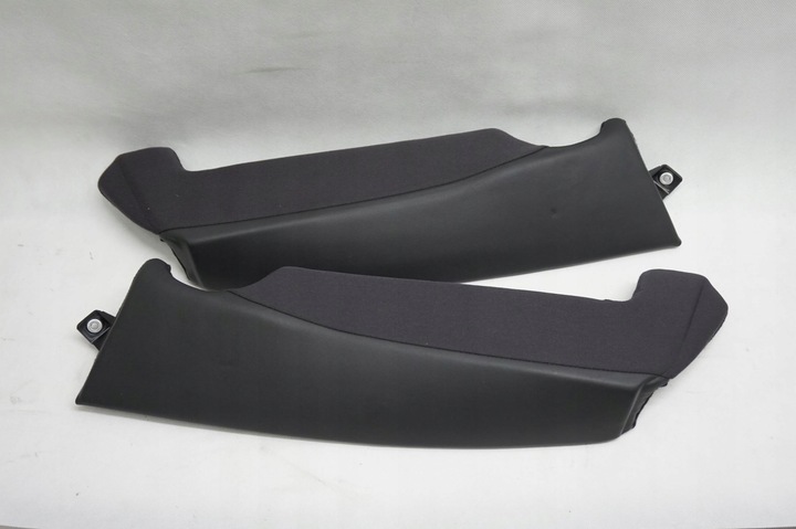 фото №9, Сидіння диван обшивки audi a4 b9 s-line sedan garzene qq1 алькантара